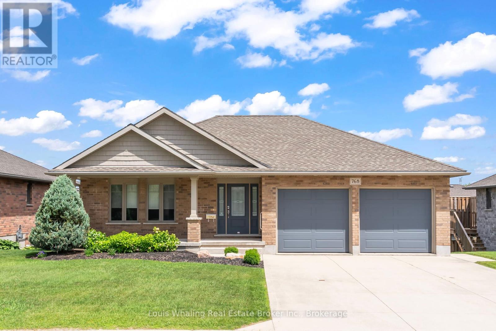 768 15TH STREET, Hanover, Ontario