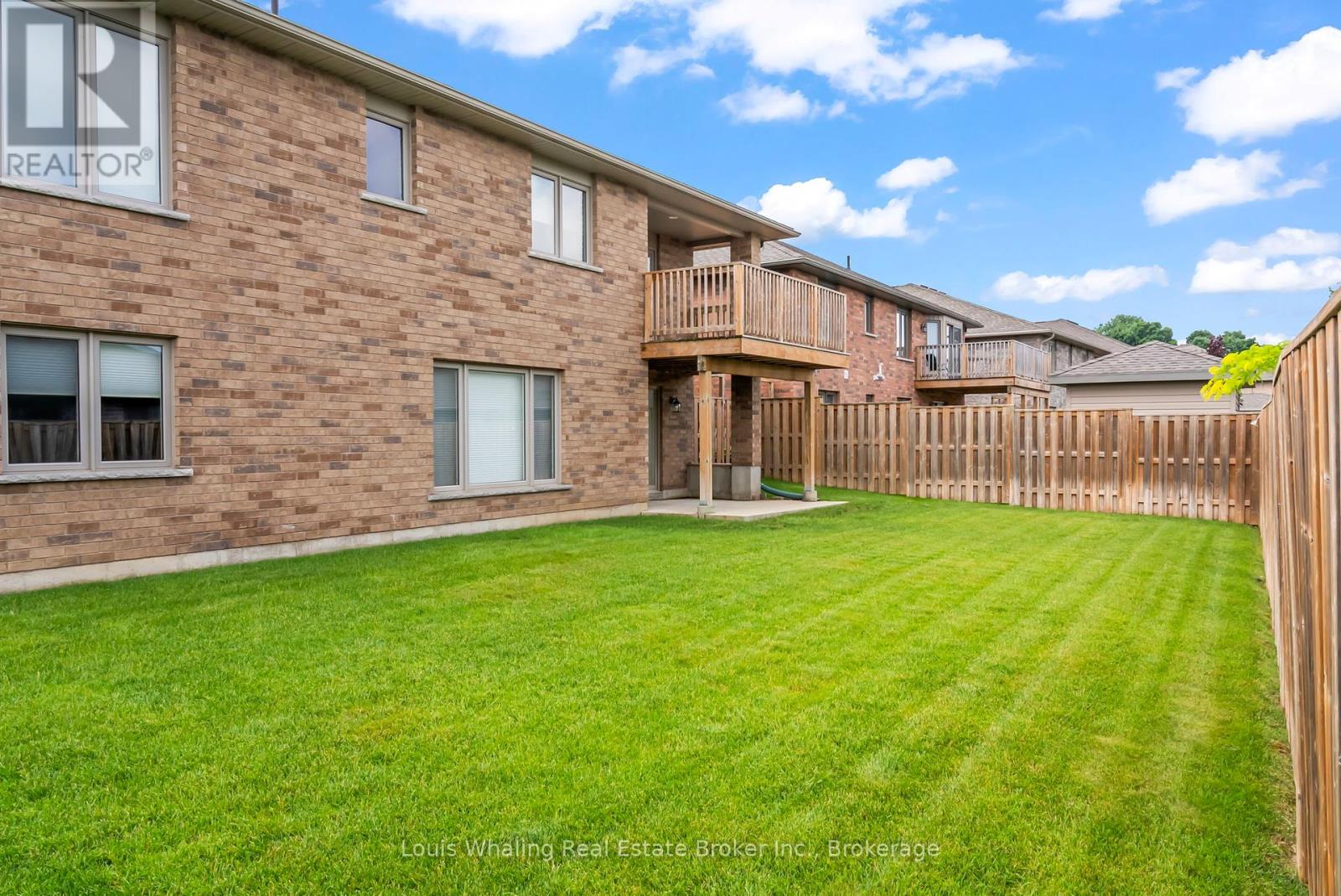 768 15th Street, Hanover, Ontario  N4N 3W7 - Photo 29 - X12245362