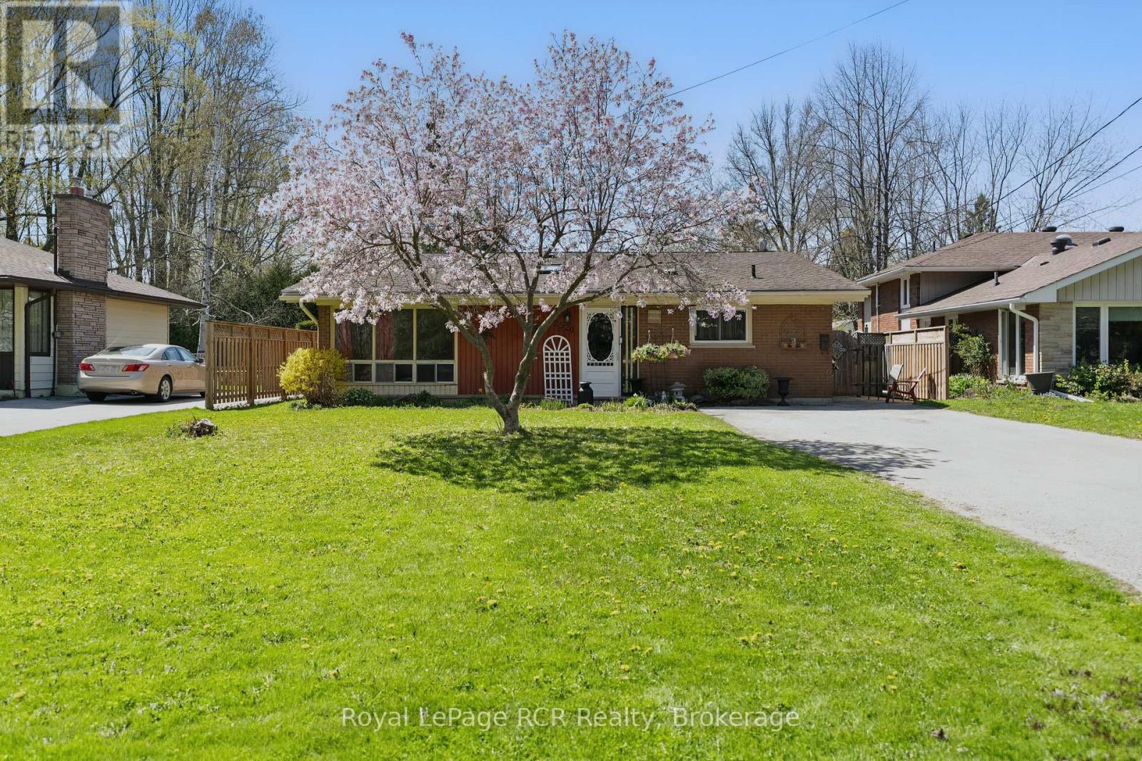 2520 5TH AVENUE W, Owen Sound, Ontario