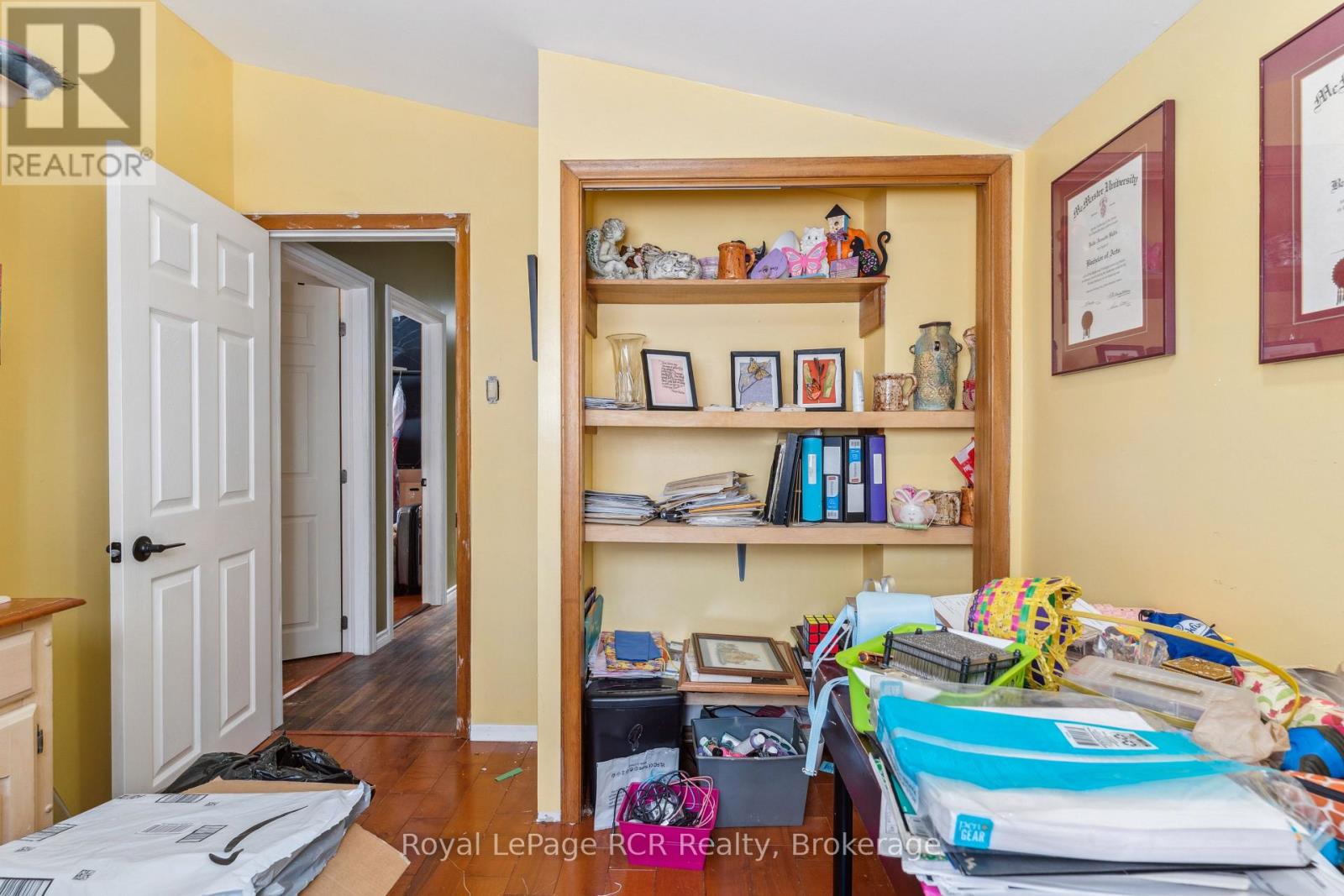 2520 5th Avenue W, Owen Sound, Ontario  N4K 5C8 - Photo 19 - X12245366