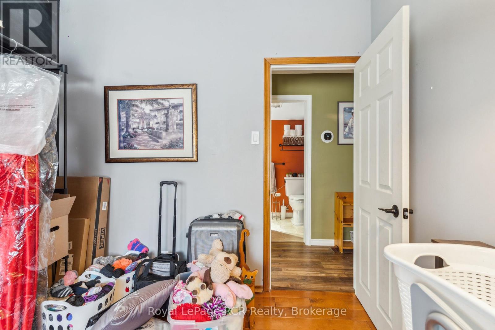2520 5th Avenue W, Owen Sound, Ontario  N4K 5C8 - Photo 26 - X12245366