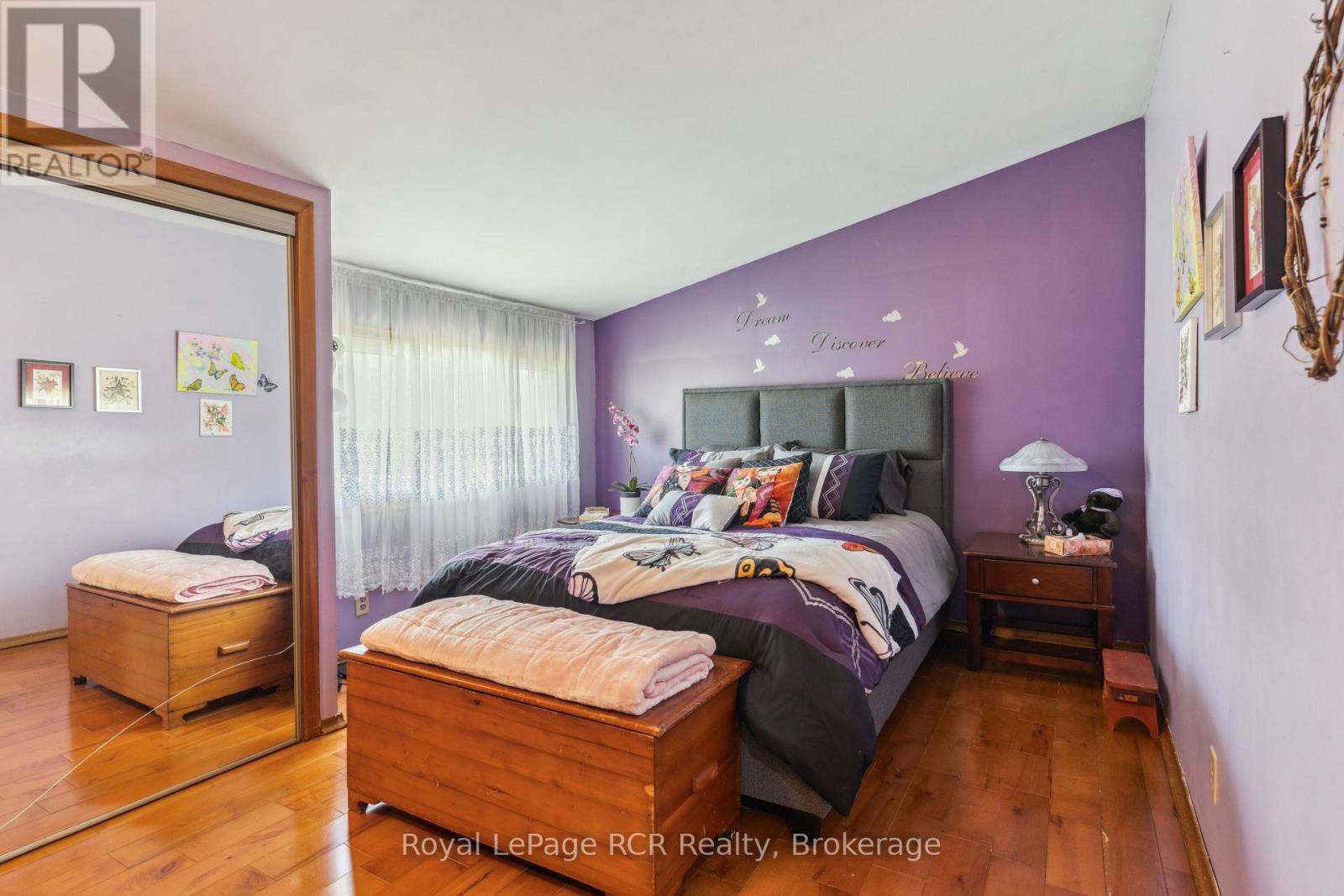 2520 5th Avenue W, Owen Sound, Ontario  N4K 5C8 - Photo 27 - X12245366