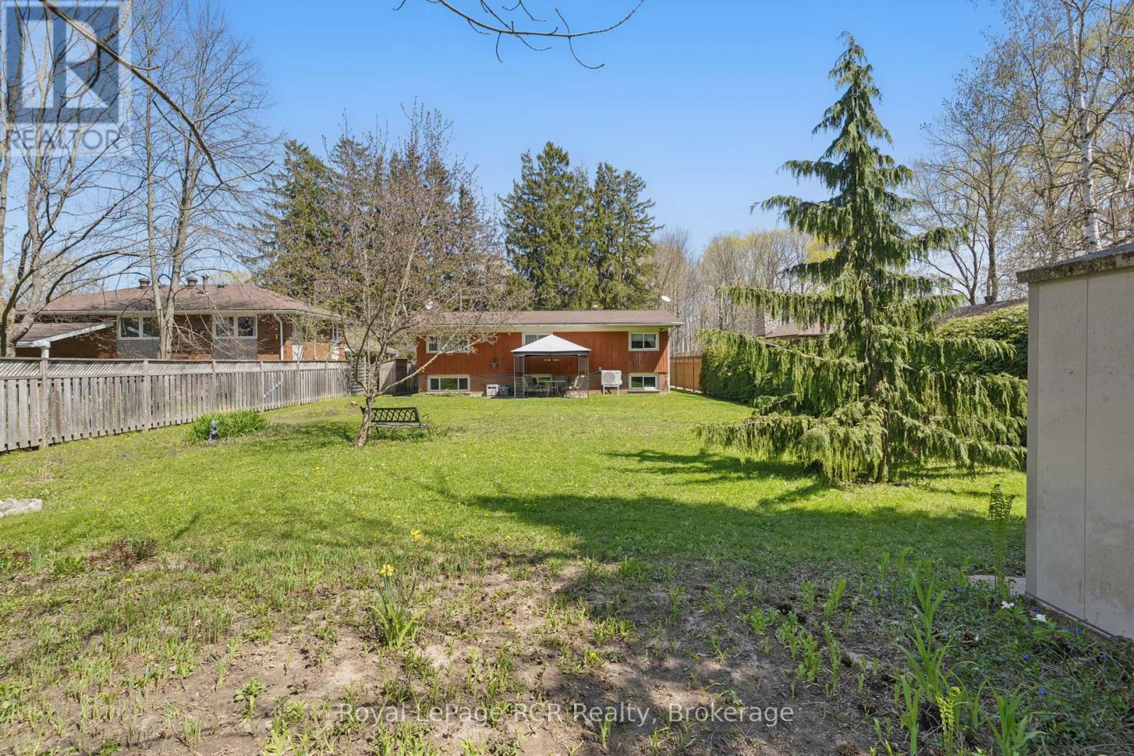 2520 5th Avenue W, Owen Sound, Ontario  N4K 5C8 - Photo 36 - X12245366