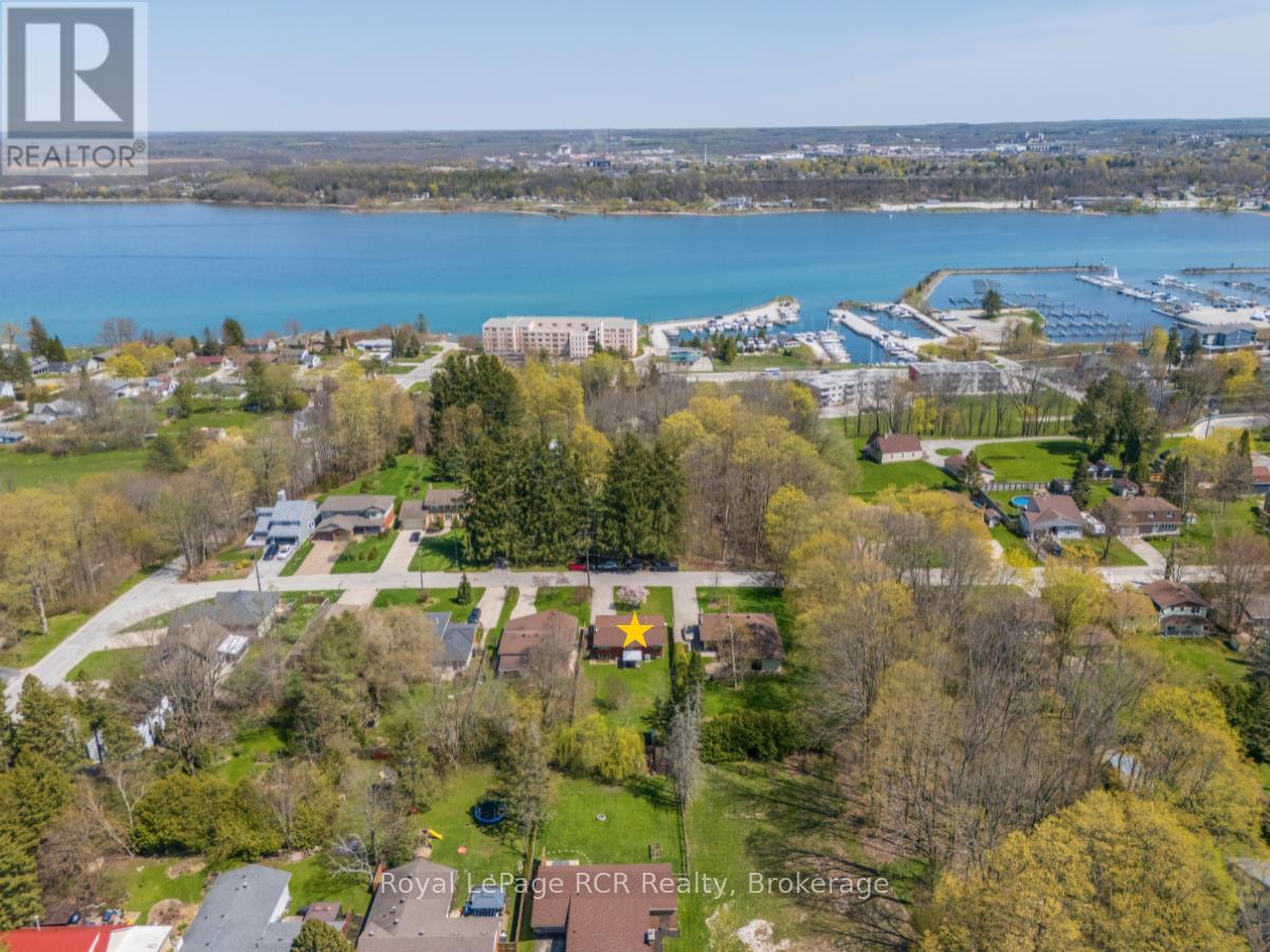 2520 5th Avenue W, Owen Sound, Ontario  N4K 5C8 - Photo 39 - X12245366
