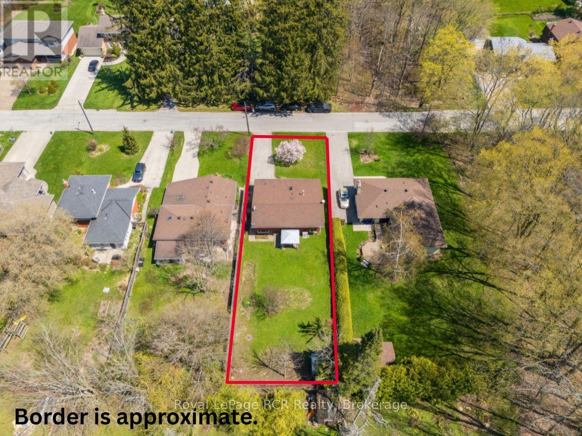 2520 5th Avenue W, Owen Sound, Ontario  N4K 5C8 - Photo 40 - X12245366