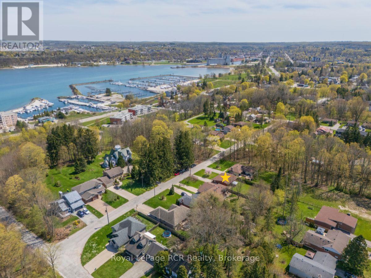 2520 5th Avenue W, Owen Sound, Ontario  N4K 5C8 - Photo 41 - X12245366