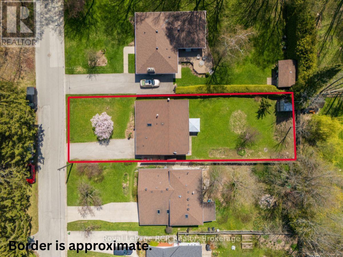 2520 5th Avenue W, Owen Sound, Ontario  N4K 5C8 - Photo 42 - X12245366