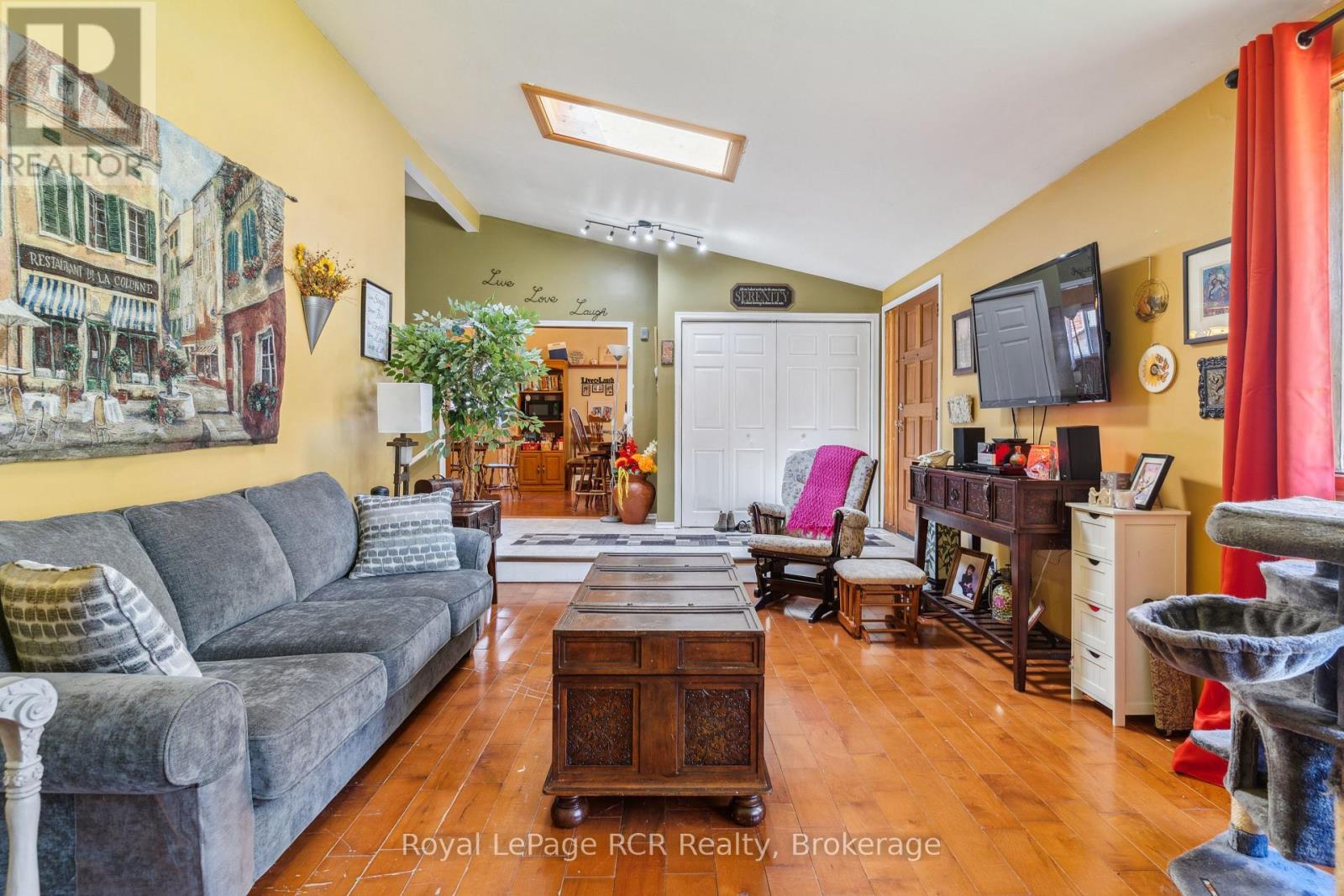 2520 5th Avenue W, Owen Sound, Ontario  N4K 5C8 - Photo 7 - X12245366