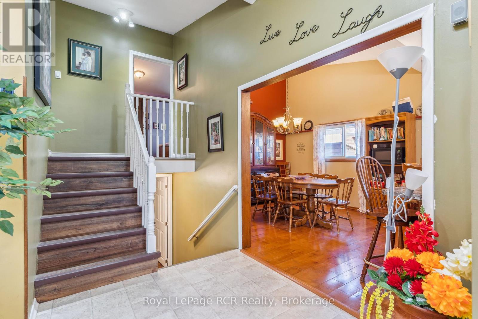 2520 5th Avenue W, Owen Sound, Ontario  N4K 5C8 - Photo 8 - X12245366