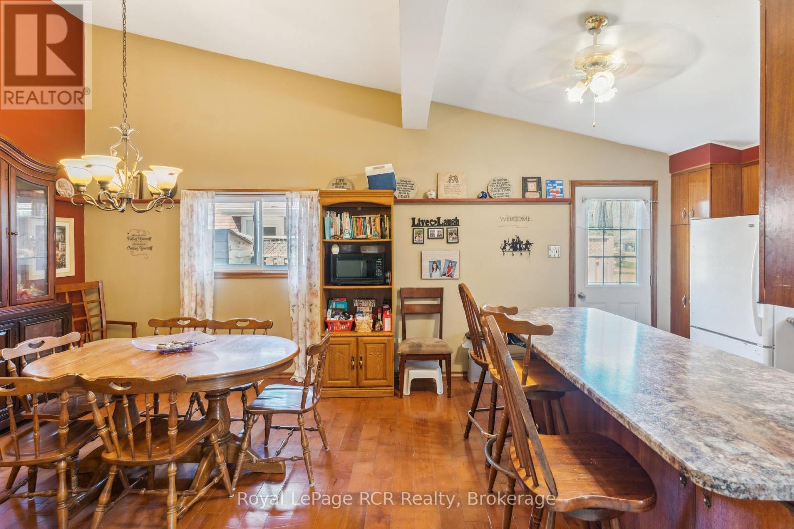 2520 5th Avenue W, Owen Sound, Ontario  N4K 5C8 - Photo 9 - X12245366