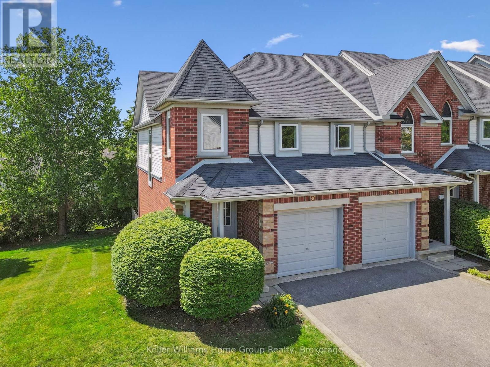 30 - 920 EDINBURGH ROAD S, Guelph, Ontario