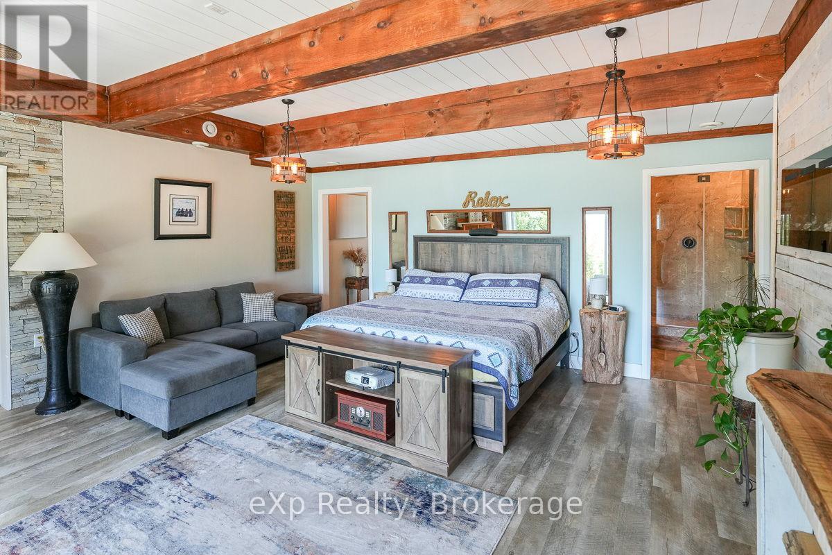 149 Mallory Beach Road, South Bruce Peninsula, Ontario  N0H 2T0 - Photo 12 - X12245400