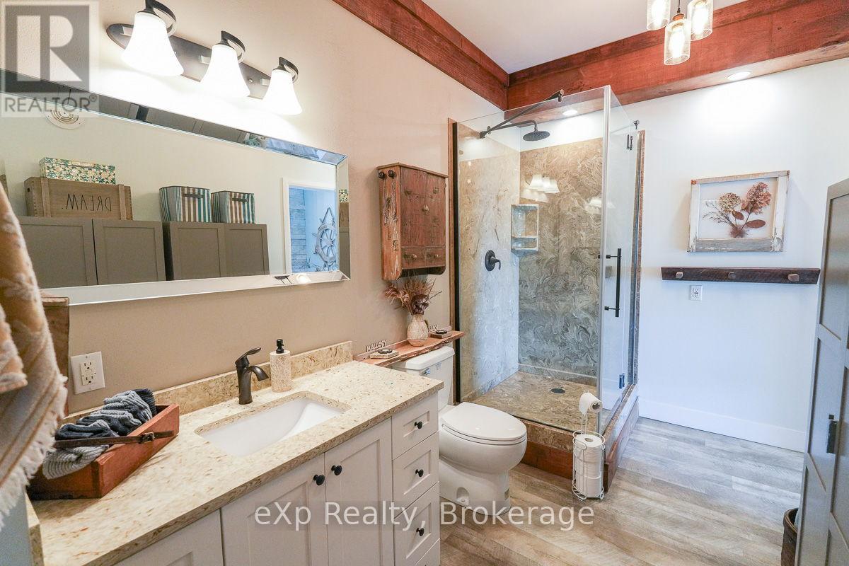 149 Mallory Beach Road, South Bruce Peninsula, Ontario  N0H 2T0 - Photo 14 - X12245400