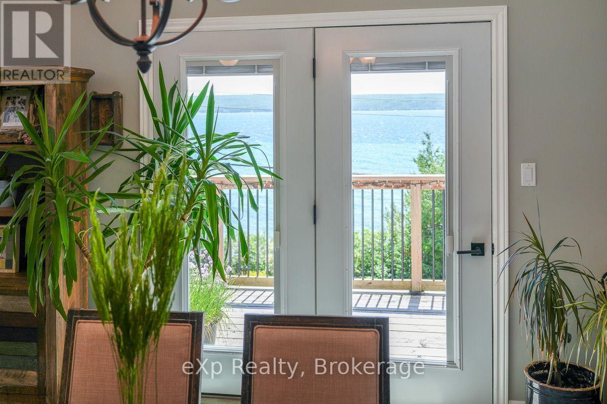149 Mallory Beach Road, South Bruce Peninsula, Ontario  N0H 2T0 - Photo 19 - X12245400