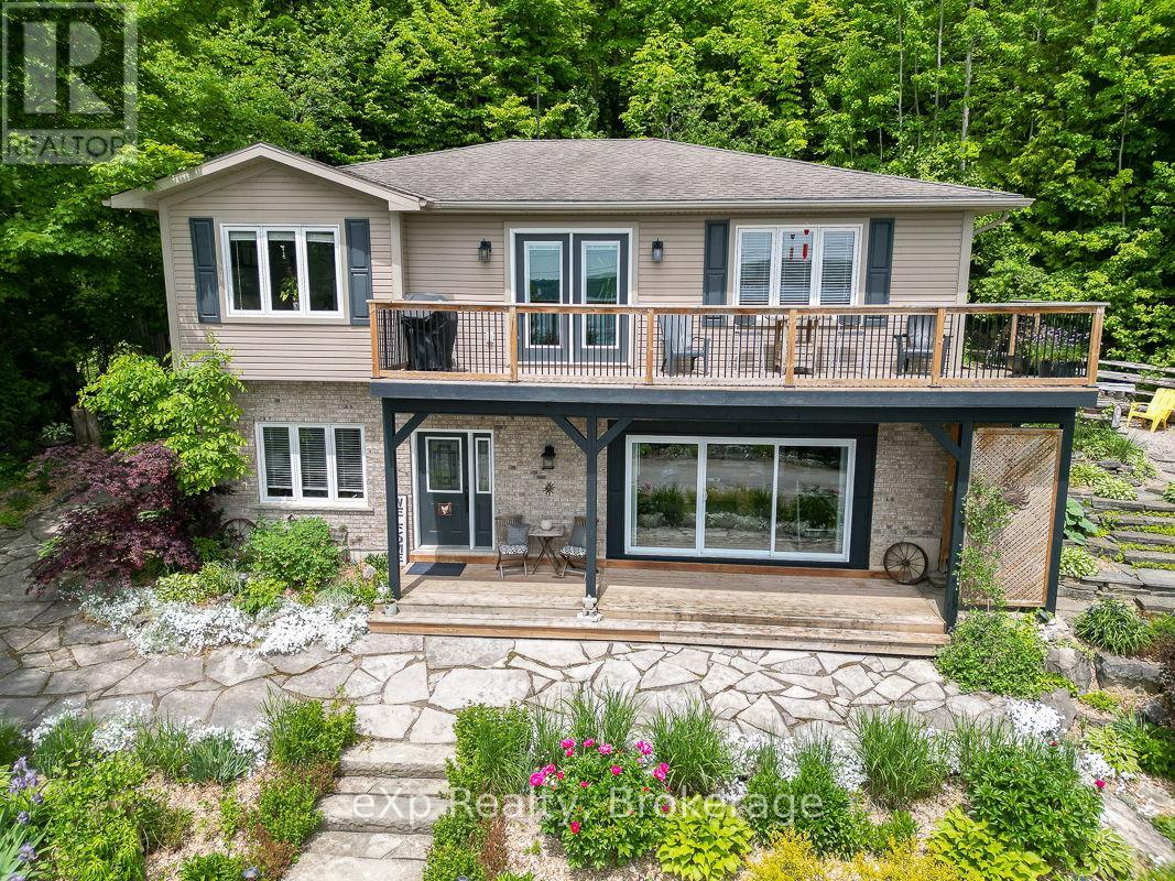 149 Mallory Beach Road, South Bruce Peninsula, Ontario  N0H 2T0 - Photo 3 - X12245400