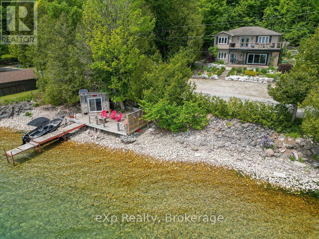 149 Mallory Beach Road, South Bruce Peninsula, Ontario  N0H 2T0 - Photo 38 - X12245400