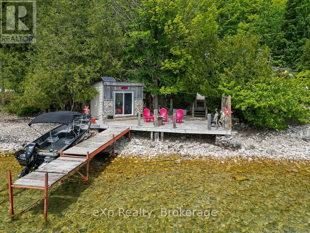 149 Mallory Beach Road, South Bruce Peninsula, Ontario  N0H 2T0 - Photo 39 - X12245400