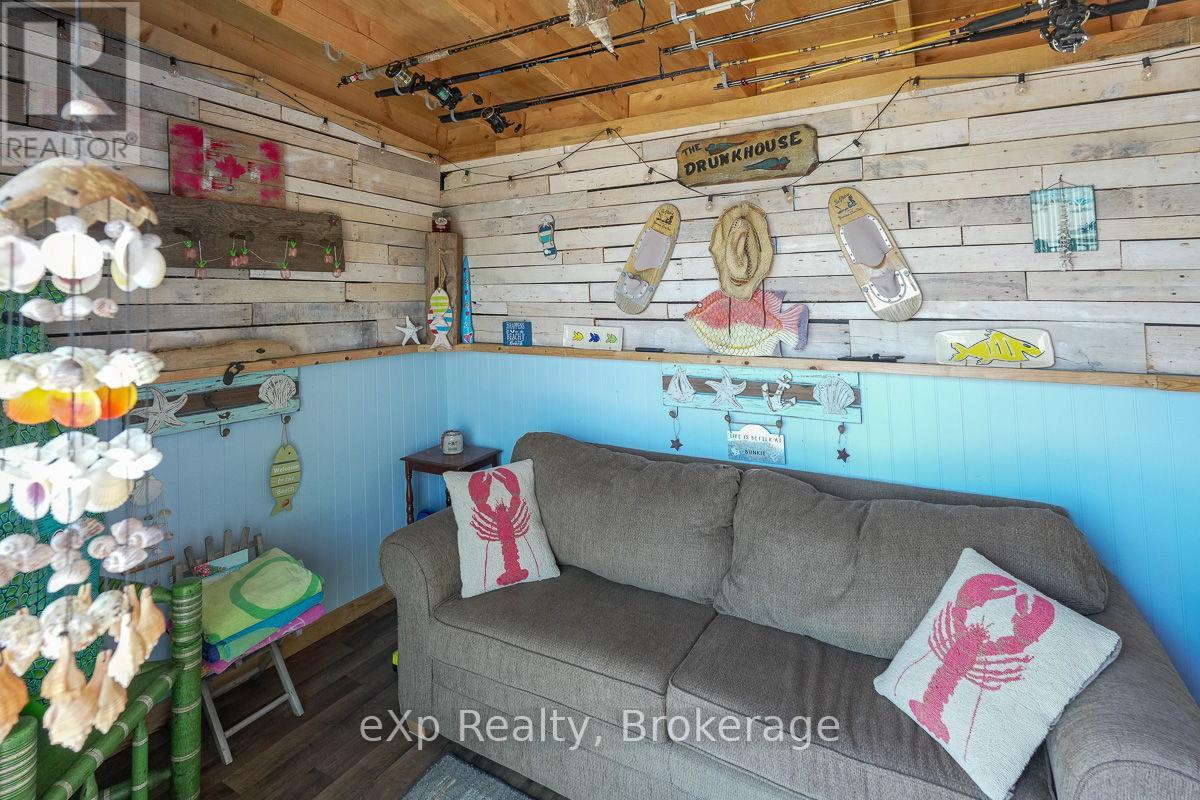 149 Mallory Beach Road, South Bruce Peninsula, Ontario  N0H 2T0 - Photo 41 - X12245400