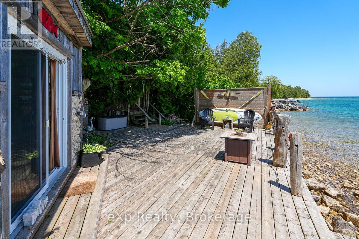 149 Mallory Beach Road, South Bruce Peninsula, Ontario  N0H 2T0 - Photo 43 - X12245400