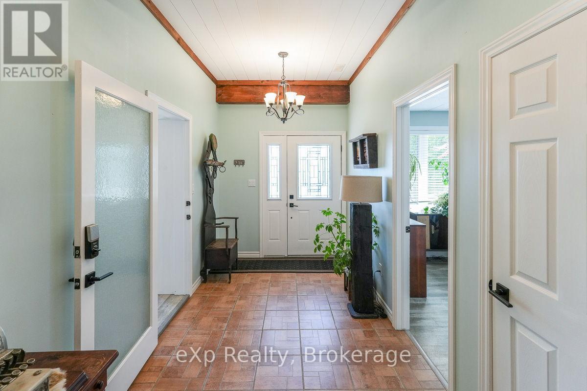 149 Mallory Beach Road, South Bruce Peninsula, Ontario  N0H 2T0 - Photo 5 - X12245400