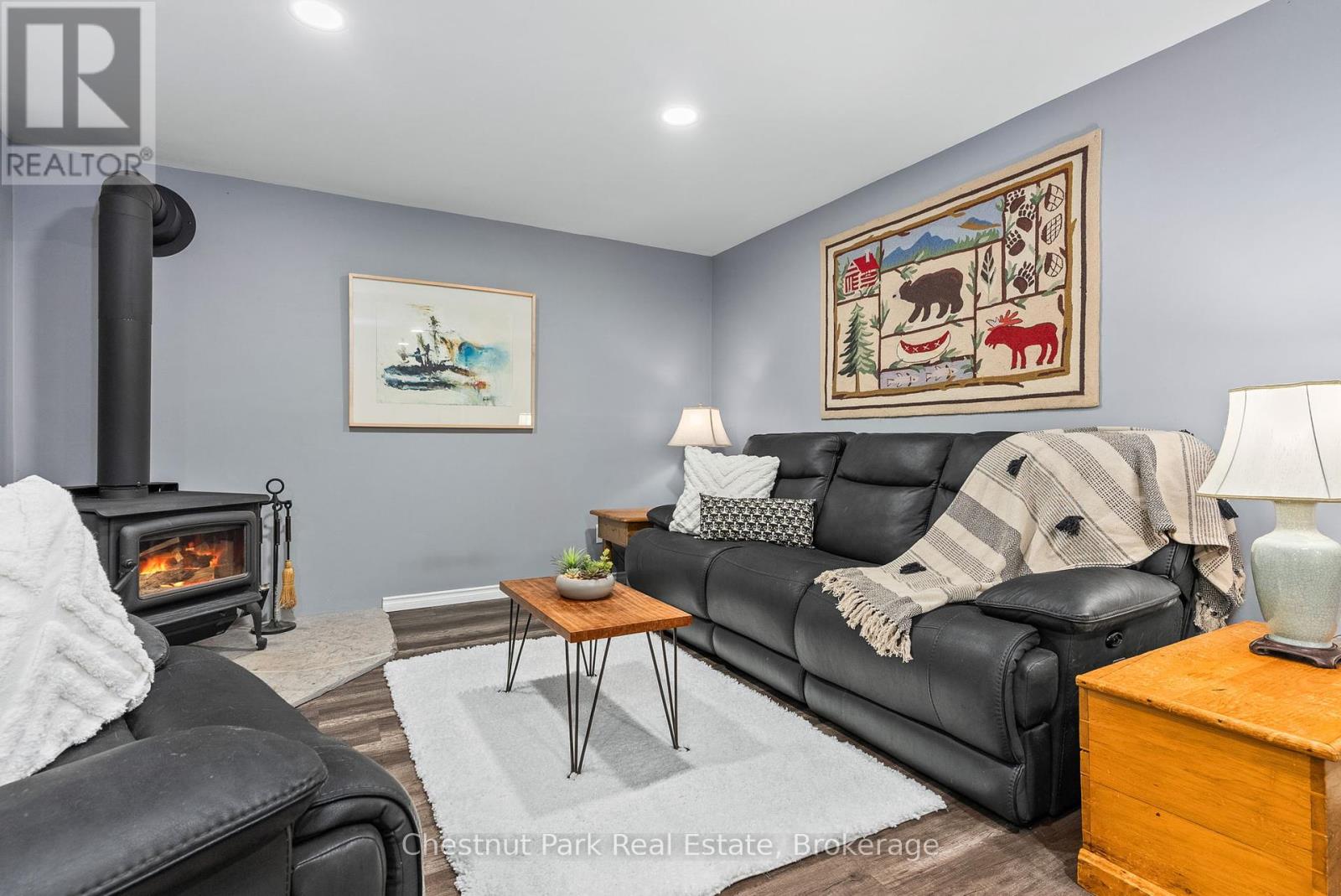 487 O'connor Line Road, Powassan, Ontario  P0H 1Z0 - Photo 26 - X12245404