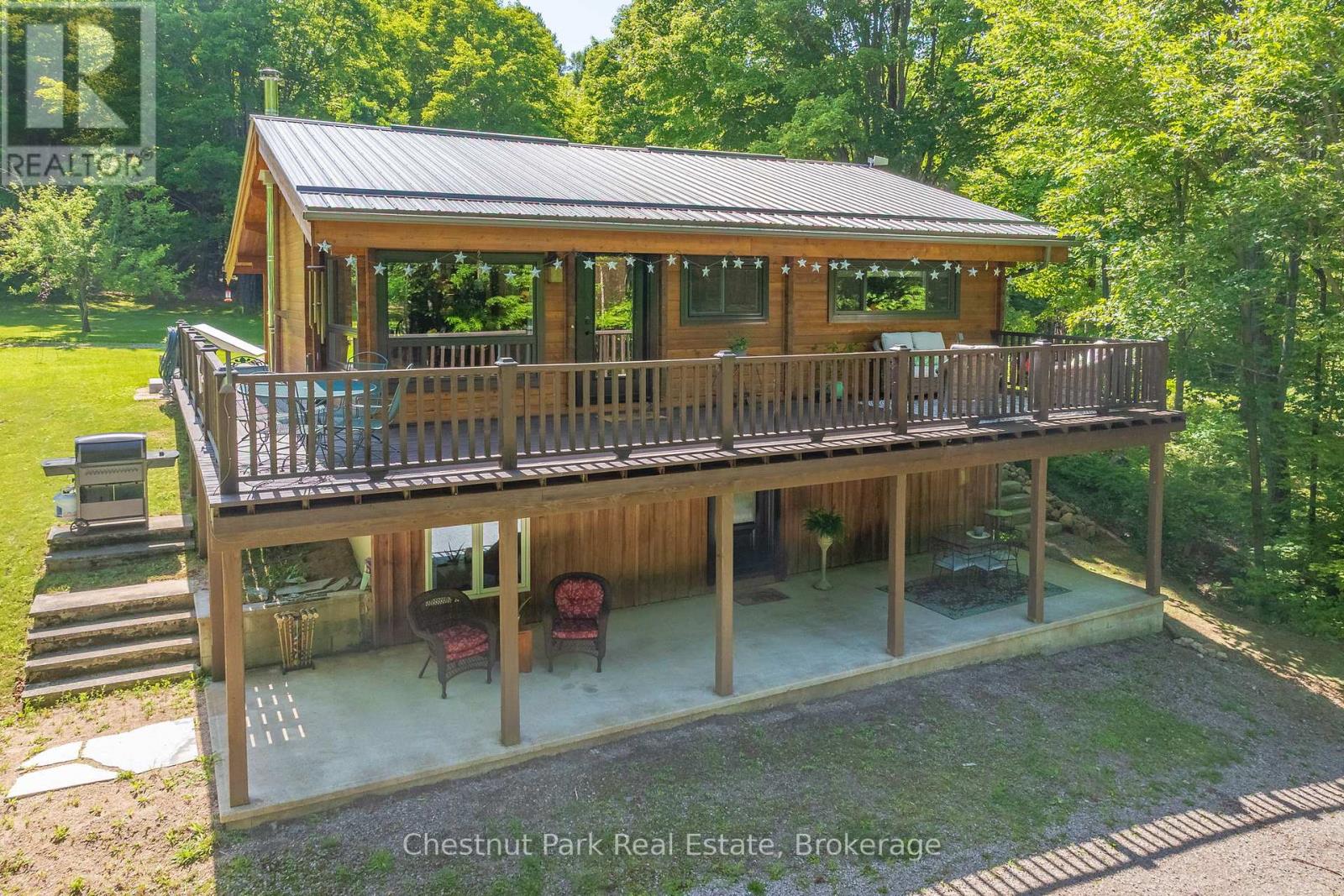 487 O'connor Line Road, Powassan, Ontario  P0H 1Z0 - Photo 29 - X12245404