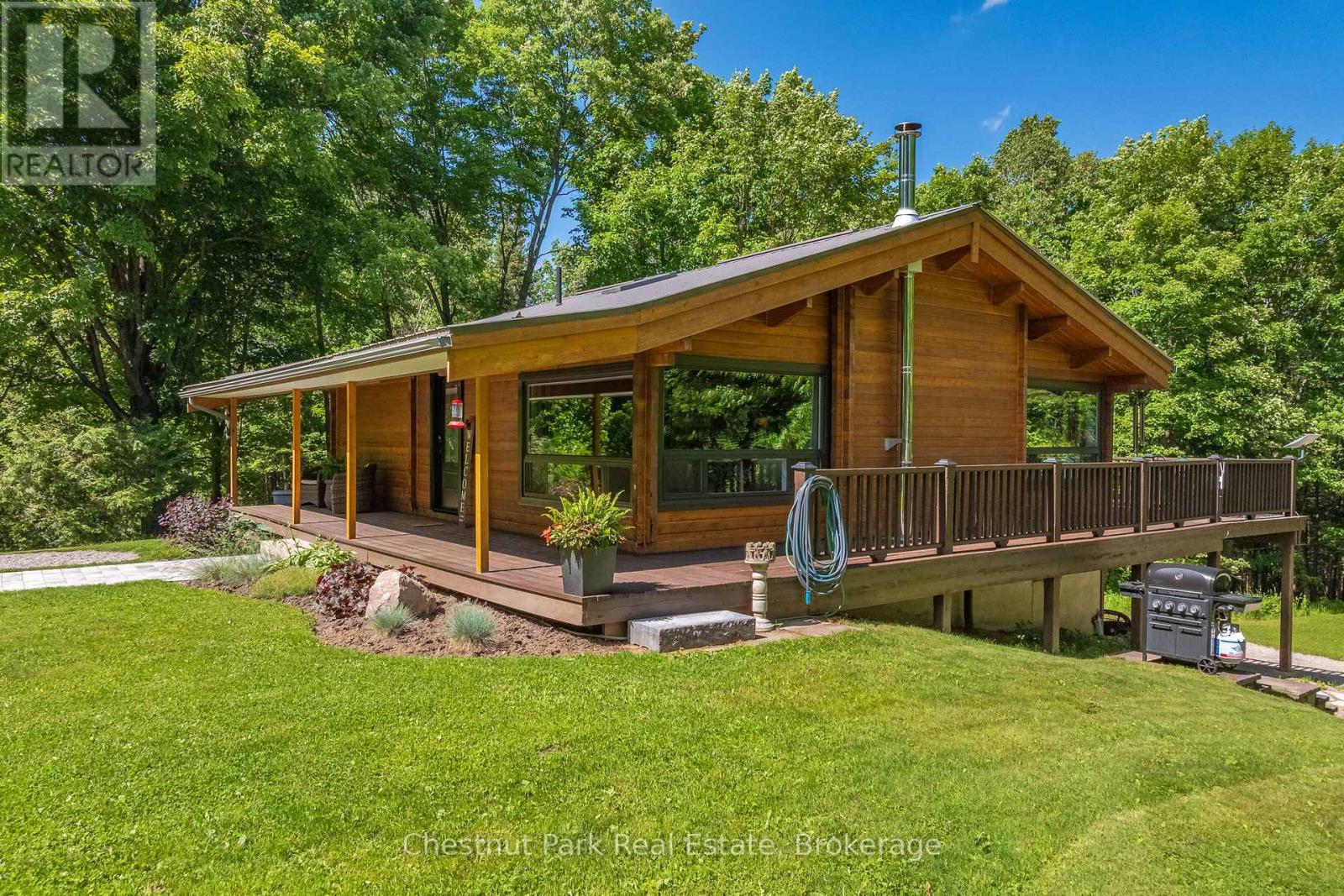 487 O'connor Line Road, Powassan, Ontario  P0H 1Z0 - Photo 31 - X12245404