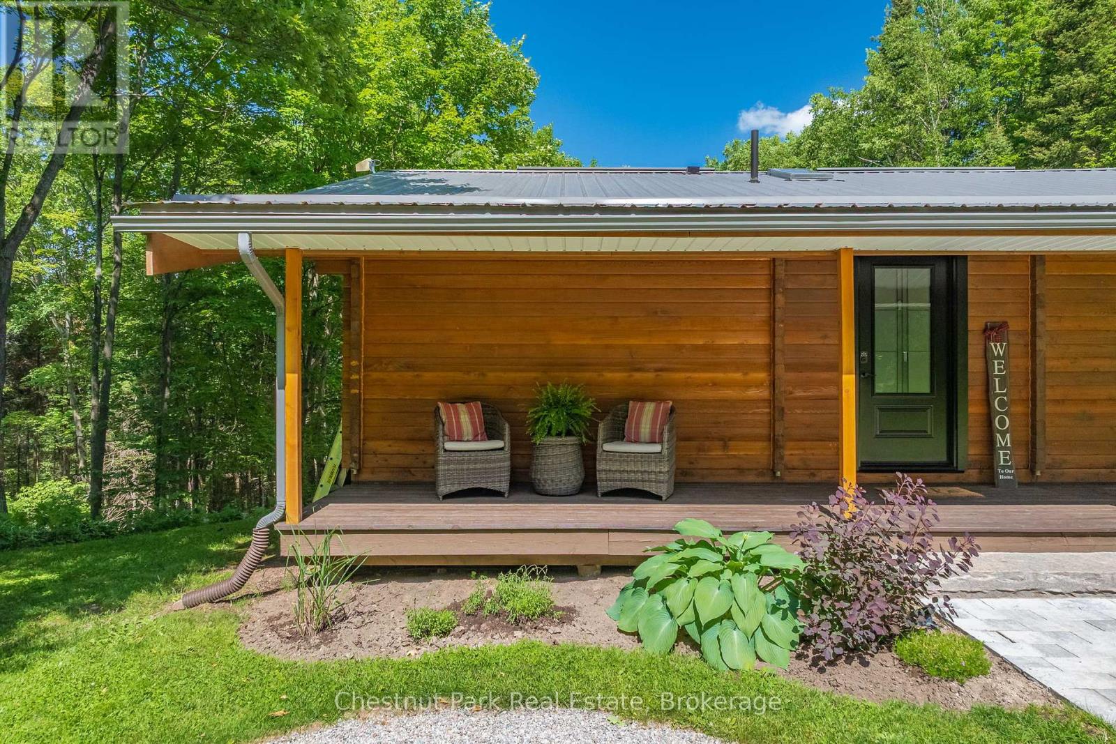 487 O'connor Line Road, Powassan, Ontario  P0H 1Z0 - Photo 32 - X12245404