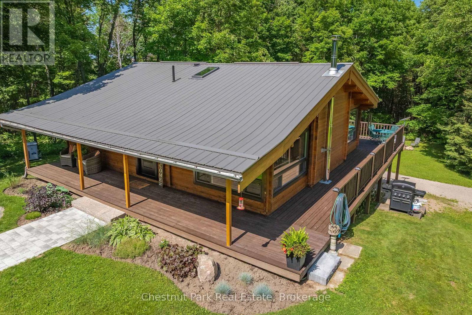 487 O'connor Line Road, Powassan, Ontario  P0H 1Z0 - Photo 33 - X12245404