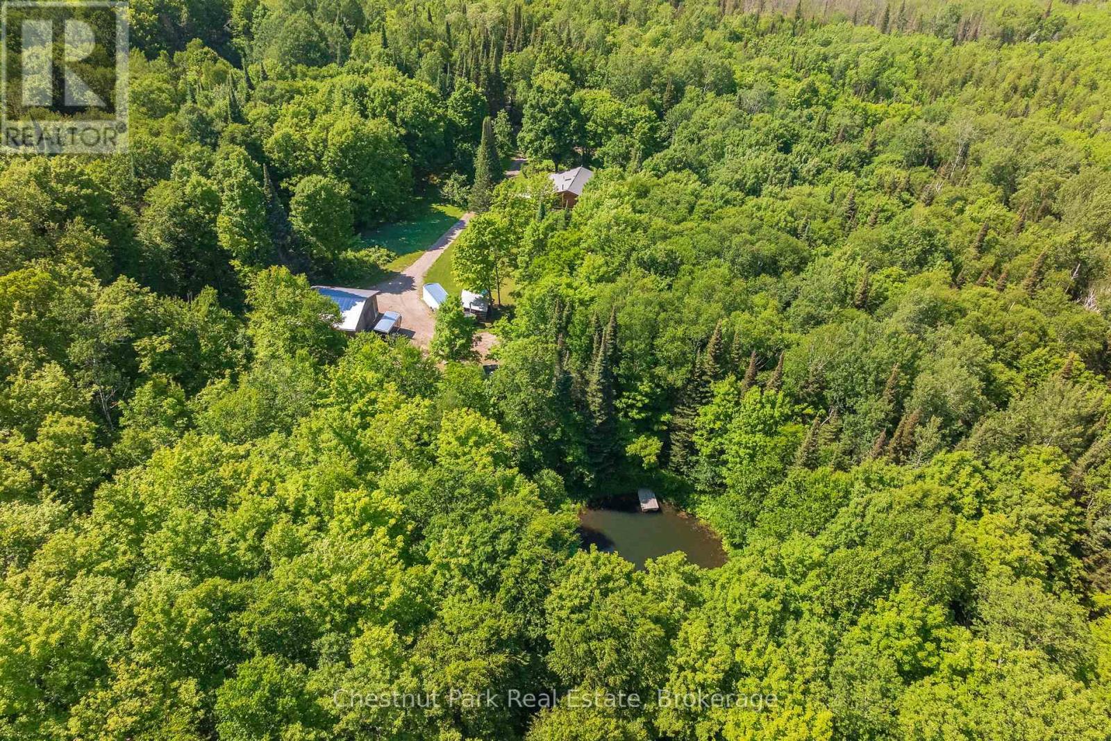 487 O'connor Line Road, Powassan, Ontario  P0H 1Z0 - Photo 37 - X12245404
