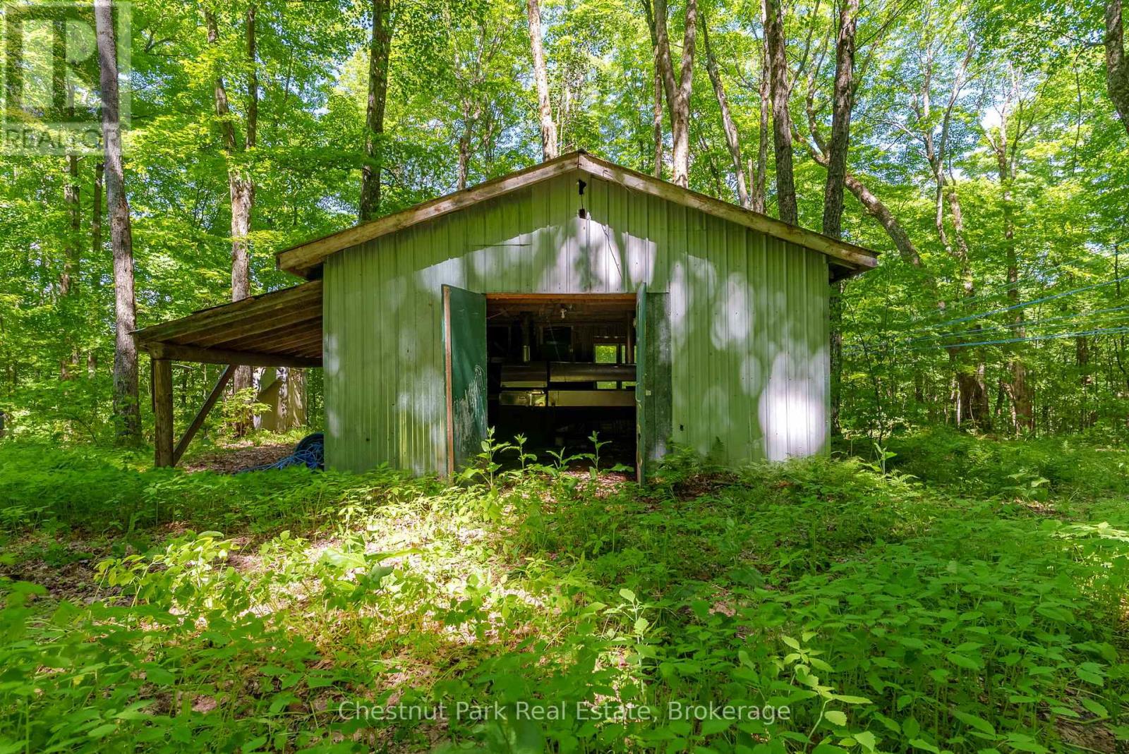 487 O'connor Line Road, Powassan, Ontario  P0H 1Z0 - Photo 40 - X12245404