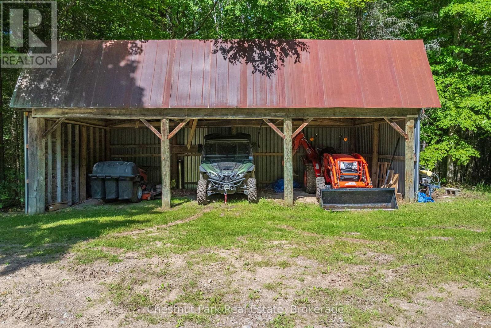 487 O'connor Line Road, Powassan, Ontario  P0H 1Z0 - Photo 44 - X12245404