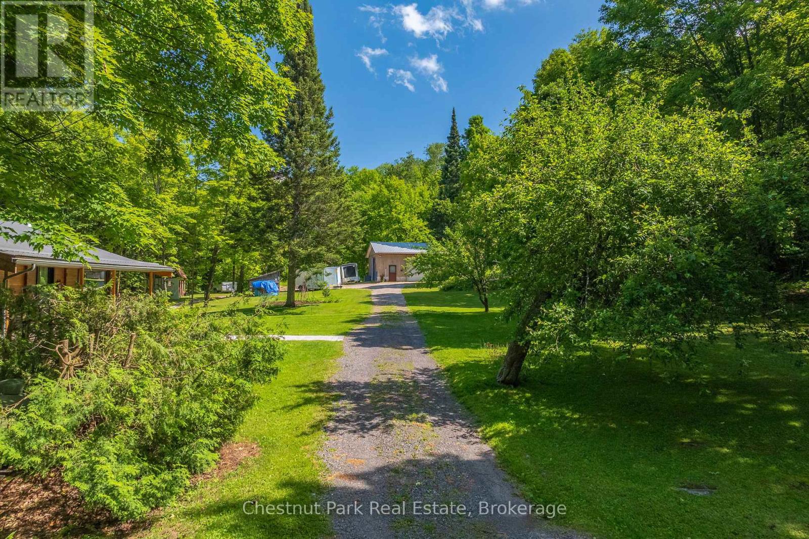 487 O'connor Line Road, Powassan, Ontario  P0H 1Z0 - Photo 47 - X12245404