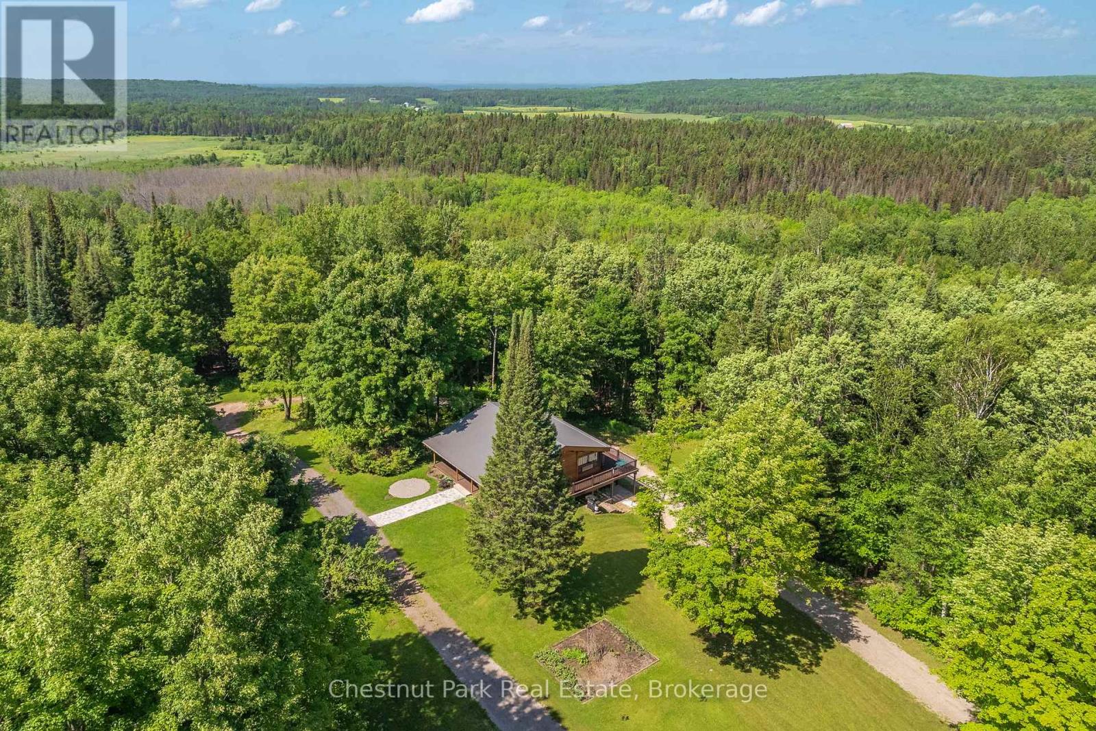 487 O'connor Line Road, Powassan, Ontario  P0H 1Z0 - Photo 5 - X12245404
