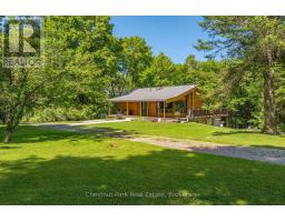 487 O'CONNOR LINE ROAD, Powassan, Ontario