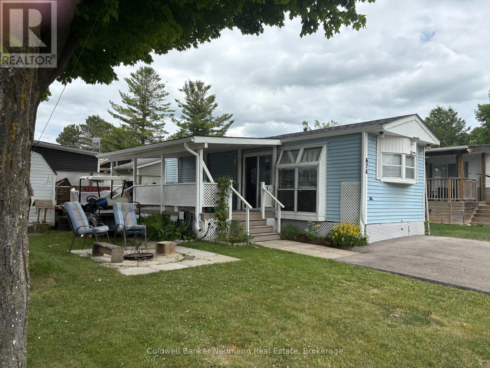 674 WILLOW WAY, Centre Wellington, Ontario