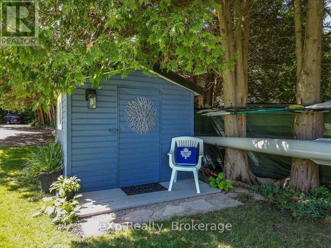 135 Lakeview Road, Chatsworth, Ontario  N0H 1G0 - Photo 28 - X12245453