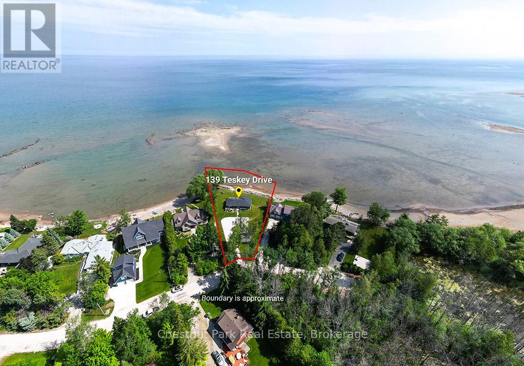 139 TESKEY DRIVE, Blue Mountains, Ontario