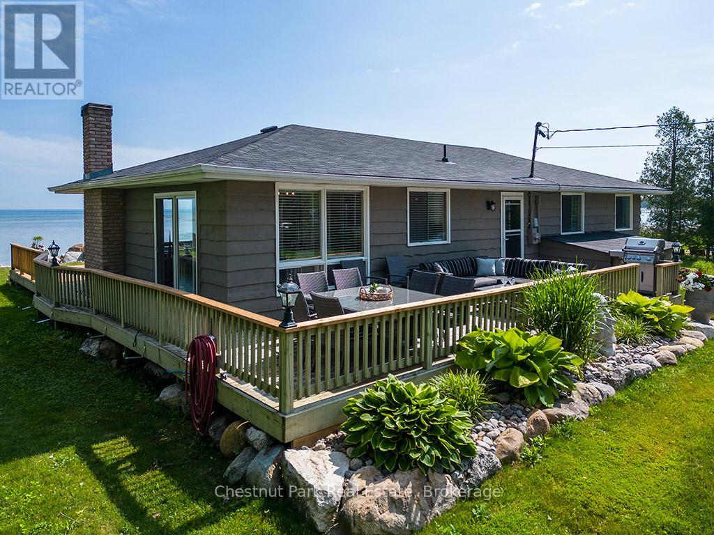 139 Teskey Drive, Blue Mountains, Ontario  N0H 1J0 - Photo 7 - X12245469