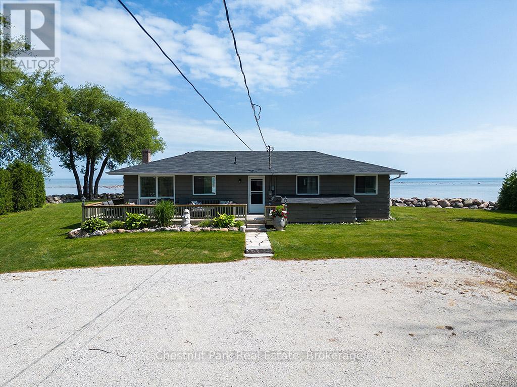 139 Teskey Drive, Blue Mountains, Ontario  N0H 1J0 - Photo 8 - X12245469