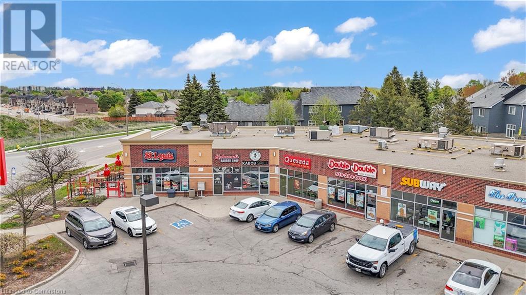 95 Saginaw Unit# 6, Cambridge, Ontario  N1T 1W2 - Photo 2 - 40744855