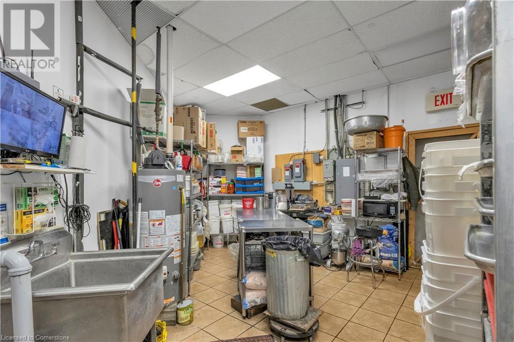 95 Saginaw Unit# 6, Cambridge, Ontario  N1T 1W2 - Photo 21 - 40744855