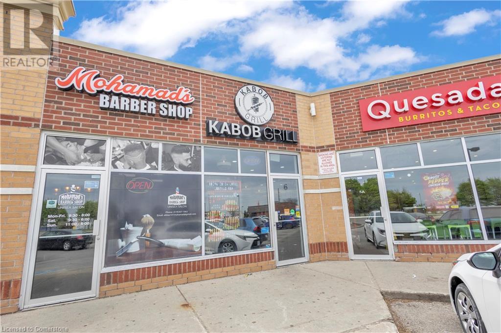 95 Saginaw Unit# 6, Cambridge, Ontario  N1T 1W2 - Photo 3 - 40744855