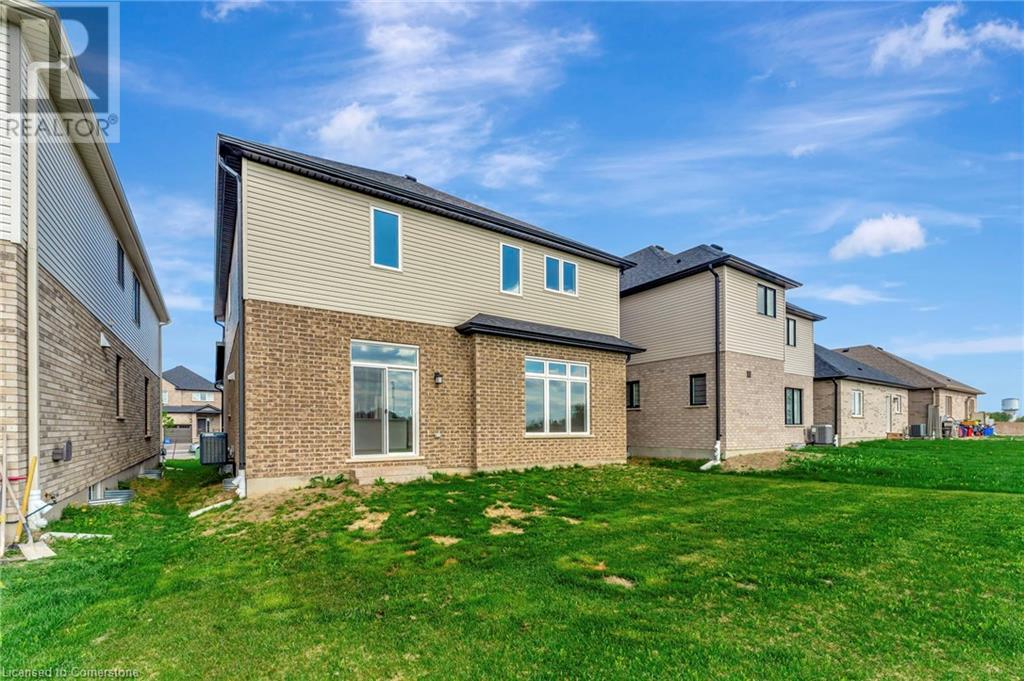 185 Savannah Ridge Drive, Paris, Ontario  N3L 4G5 - Photo 39 - 40745298