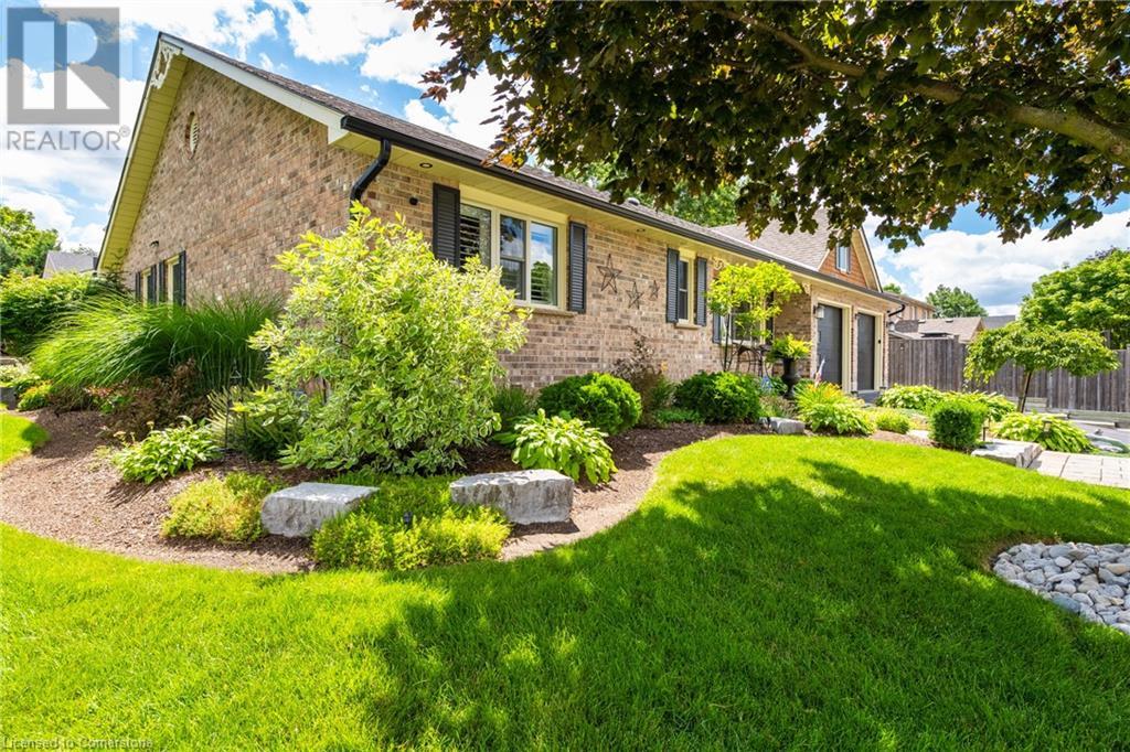 71 Santa Maria Drive, Cambridge, Ontario  N1R 8A2 - Photo 3 - 40744804