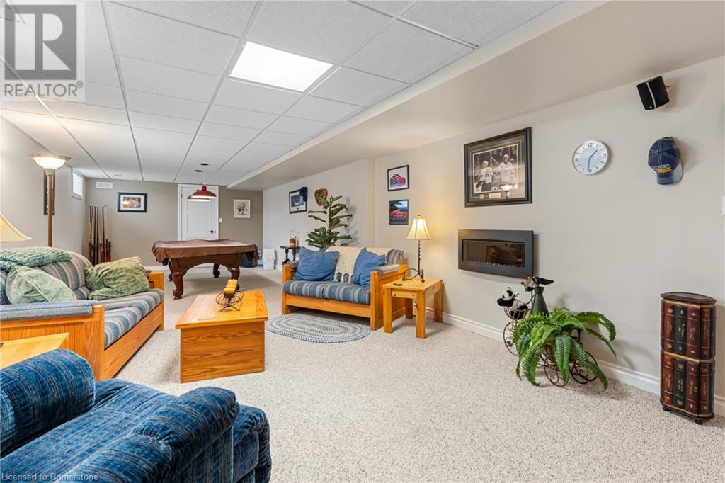 71 Santa Maria Drive, Cambridge, Ontario  N1R 8A2 - Photo 33 - 40744804