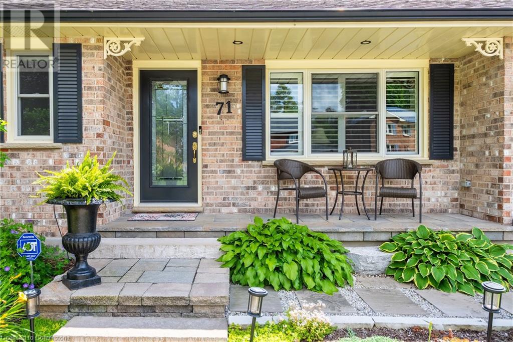 71 Santa Maria Drive, Cambridge, Ontario  N1R 8A2 - Photo 4 - 40744804