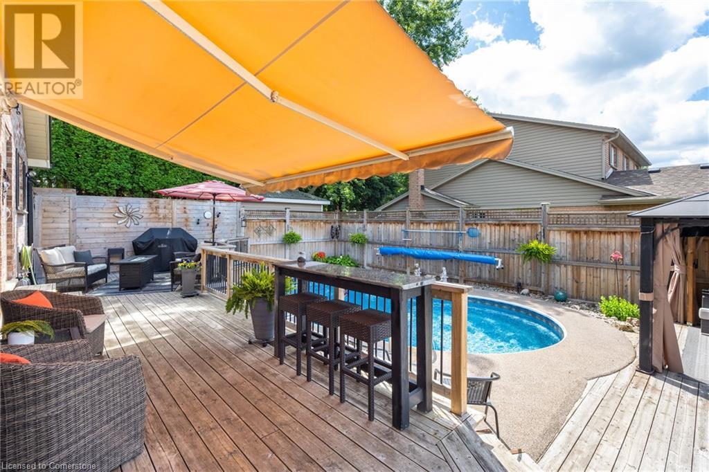 71 Santa Maria Drive, Cambridge, Ontario  N1R 8A2 - Photo 40 - 40744804