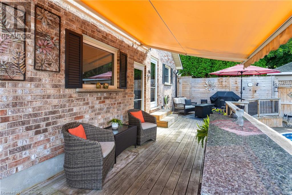 71 Santa Maria Drive, Cambridge, Ontario  N1R 8A2 - Photo 41 - 40744804