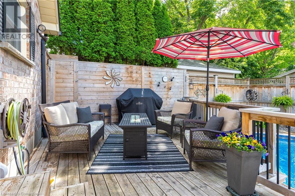 71 Santa Maria Drive, Cambridge, Ontario  N1R 8A2 - Photo 42 - 40744804
